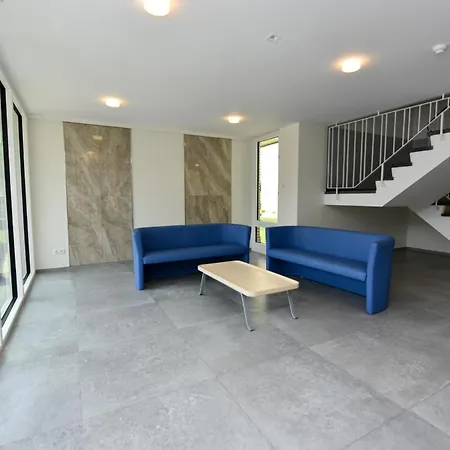 Strandhochhaus Doese Sth009