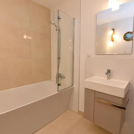 Strandhochhaus Doese Sth009 * كوكسهافن