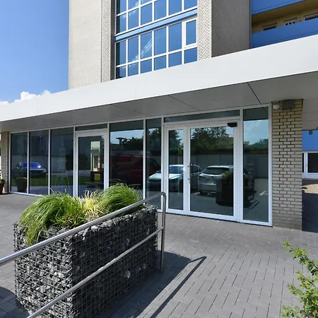 Strandhochhaus Döse Sth009 Cuxhaven