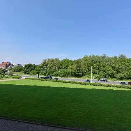 Strandhochhaus Döse Sth009 * Cuxhaven