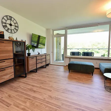 Apartment Strandhochhaus Döse Sth009 Cuxhaven