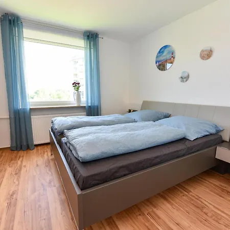 Strandhochhaus Doese Sth009