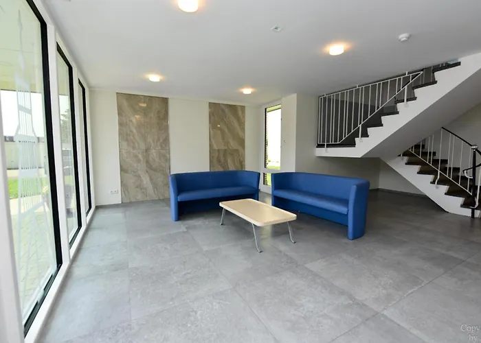 Strandhochhaus Doese Sth009
