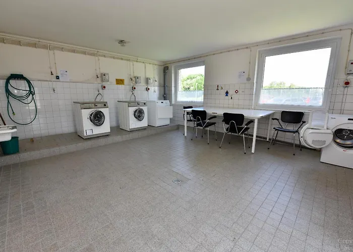 Strandhochhaus Döse Sth009 Apartment *