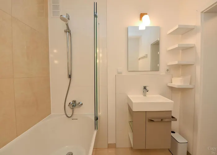 Strandhochhaus Doese Sth009 *