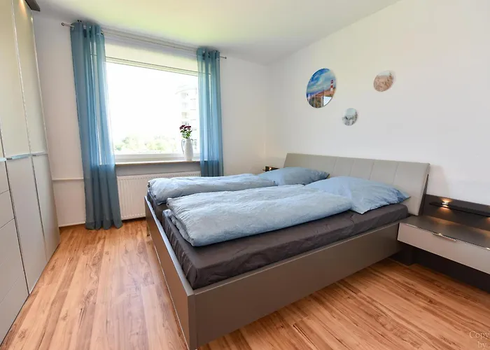 Strandhochhaus Doese Sth009